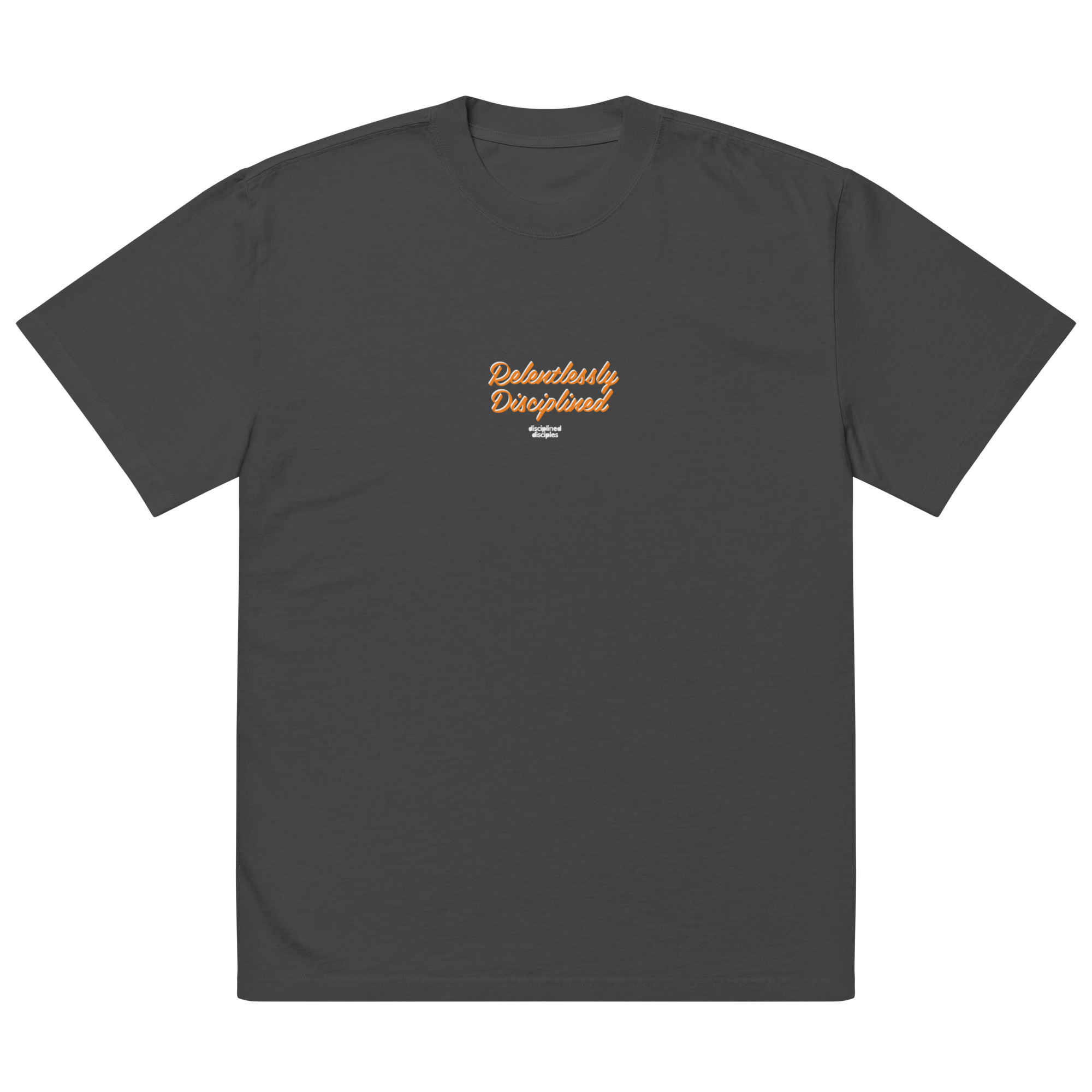 Relentless Tee
